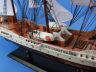 famous ships is fully assembled