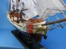famous ships is fully assembled