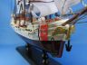 Famous Ships is fully assembled