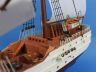 Famous Ships is fully assembled
