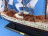 Famous Ships is fully assembled