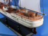 famous ships is fully assembled
