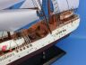 famous ships is fully assembled