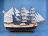 Famous Ships is fully assembled
