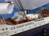 famous ships is fully assembled