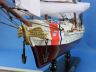 famous ships is fully assembled