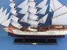 Famous Ships is fully assembled