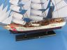 famous ships is fully assembled