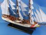 famous ships is fully assembled