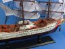 famous ships is fully assembled