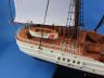 famous ships is fully assembled
