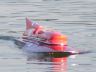 speed boat models is fully assembled