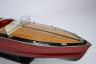 speed boats is fully assembled