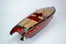 speed boats is fully assembled