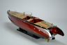 speed boats is fully assembled