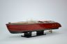 speed boats is fully assembled