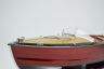 speed boats is fully assembled