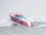 Riva Aquarama is fully assembled