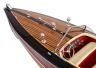 speed boats is fully assembled