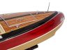 speed boats is fully assembled