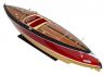 speed boats is fully assembled