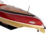 speed boats is fully assembled
