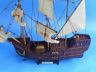 famous ships is fully assembled