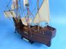 famous ships is fully assembled