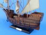 famous ships is fully assembled