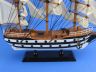 tall ships is fully assembled
