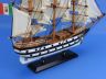 tall ships is fully assembled