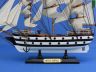 tall ships is fully assembled