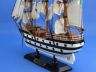 tall ships is fully assembled