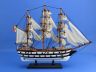 tall ships is fully assembled