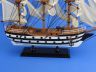 tall ships is fully assembled