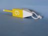 Decorative Buoy is fully assembled