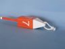Decorative Buoy is fully assembled
