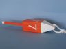 Decorative Buoy is fully assembled