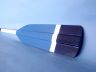 handcrafted beach decor is fully assembled