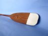 handcrafted beach decor is fully assembled