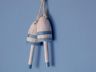 Decorative Buoy is fully assembled
