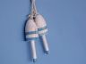 Decorative Buoy is fully assembled