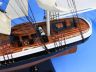 tall ships is fully assembled