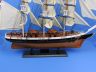 tall ships is fully assembled