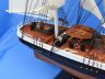 tall ships is fully assembled