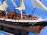 tall ships is fully assembled