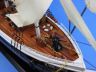 tall ships is fully assembled