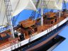 warships from the age of sail is fully assembled