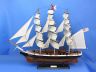 tall ships is fully assembled
