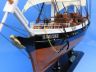tall ships is fully assembled